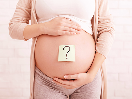 mitos embarazo