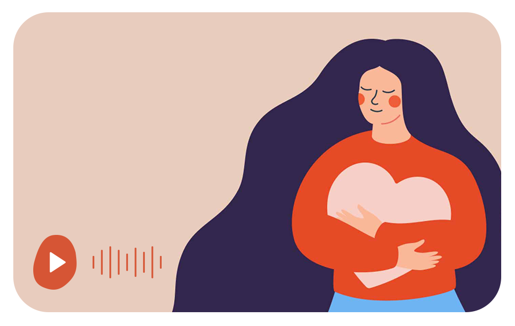 Acompañamiento durante la matrescencia por la matrona - Dana