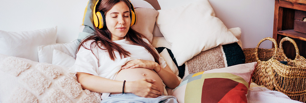 Las 5 mejores apps de embarazo en 2023