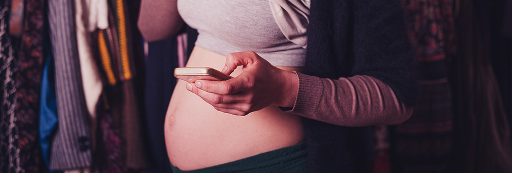 mejores apps de embarazo